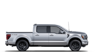 2025 Ford F-150® External Image 1